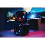 Surefire Gator Eye Gaming Speaker Rd