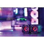 Surefire Gator Eye Gaming Speaker Rd