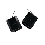 Surefire Gator Eye Gaming Speaker Rd