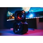 Surefire Gator Eye Gaming Speaker Rd