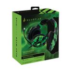 Surefire Skirmish Gaming Headset