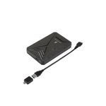 Surefire Bunkr Hdd Usb 3.2 50 Games