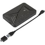 Surefire Bunkr Hdd Usb 3.2 50 Games