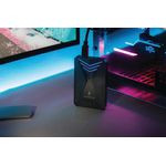 Surefire Bunkr Ssd Usb 3.2 25 Games