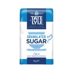 Tate And Lyle White Sugar 1Kg Bag