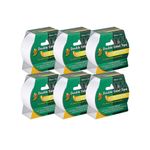 Ducktape Interior Tpe 38Mmx5M Pk6