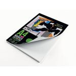 Artgecko Paint Pad A4 250Gsm 30Shts