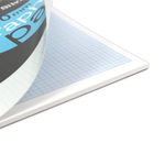 Silvine Graph Pad 1/5/10 50Shts A4