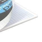 Silvine Graph Pad 2/10/20 50Shts A4