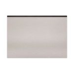 Silvine Graph Pad 1/5/10 50Shts A3