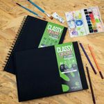 Classy Gecko Wbnd Skchbk A4 Por 40Sh