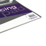 Silvine Prof Tracing Pad 50Shts A3