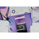 Silvine Luxpad W/B Thing To Do 120Pp