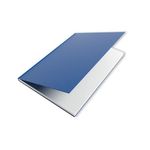Silvine Manuscript Book Fnt 96Lf A4