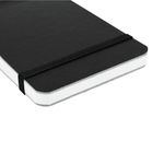 Silvine Band Book 3X5 80Lf Feint 190
