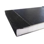 Silvine Band Book 3X5 80Lf Feint 190