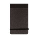 Silvine Band Book 3X5 80Lf Feint 190