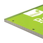 Silvine Evrdy Rcyc Rfl Pad A4 Pk6