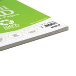 Silvine Evrdy Rcyc Rfl Pad A4 Pk6