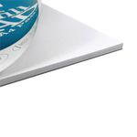 Silvine Narrow Rld Refill Pad A4 Pk6