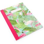 Silvine Cbnd Nbook A4 4 Designs Pk12