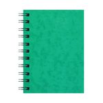 Silvine Comrcl Ntbk A6 96Lf Feint