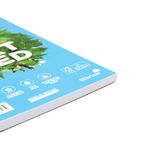 Silvine Prem A5 Twinwire Notebook