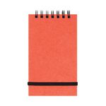 Silvine Band Pad 3X5 Spiral Pk12