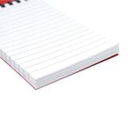 Silvine Band Pad 3X5 Spiral Pk12