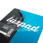 Silvine Lux Tw Wr Csb Ntbk A4 Ast P6