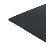 Silvine Skch Book Lam 40P A4 Blk P10