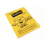 Silvine Childs Readg Record Ylw Pk25