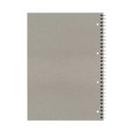 Silvine Everyday Rec A4 Wbound Pk12