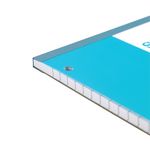 Silvine Everyday A4 Rfl Pad Pk5