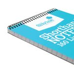 Silvine Shorthand Notepad 160P P10