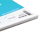 Silvine Everyday A4 Wbnd Notebk Pk5