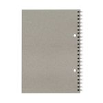 Silvine Everyday A5 Twinwire Notebk