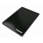 Silvine Luxpad Rcyc Pro 160Pg A4 Pk5