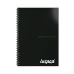 Silvine Luxpad Rcyc Pro 160Pg A5 Pk5