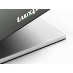 Silvine Luxpad Rcyc Pro 160Pg A5 Pk5