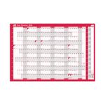 Sasco Year Planner Mtd 2026