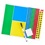 Sasco Year Planner Vert Unmtd 2026