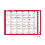 Sasco Year Plnr Cot Lcap Unmtd 2026