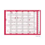 Sasco Year Planner Eu Mtd 2026