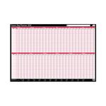 Sasco Day Planner Mtd 2026