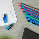 Schneider Bp Pen Memo Xb Blu Pk10