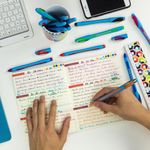 Schneider Bp Pen Memo Xb Blu Pk10