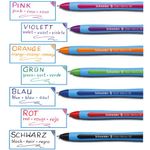 Schneider Bp Pen Memo Xb Blu Pk10