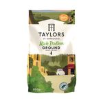 Taylors Rich Italian Grd Coffee 200G