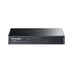 Tp-Link 8-Pt Gig Desktop Poe Switch